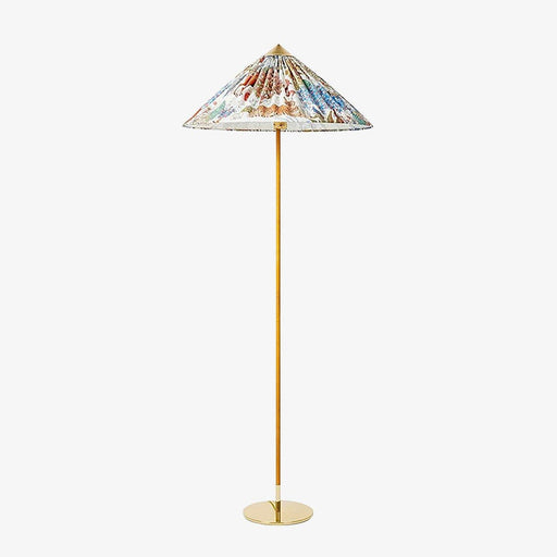 Tynell Floor Lamp - DWHOME