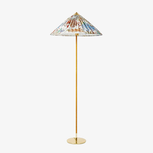 Tynell  Floor Lamp.