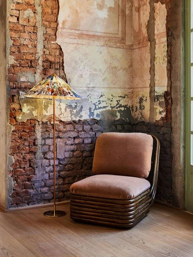 Tynell Floor Lamp-DWHOME