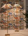 Tynell Floor Lamp-DWHOME