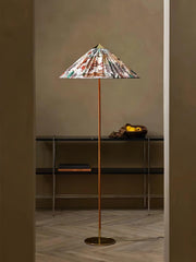 Tynell Floor Lamp-DWHOME