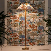 Tynell Floor Lamp-DWHOME