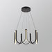 U7 Multi Pendant Light-DWHOME