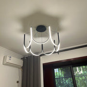 U7 Multi Pendant Light-DWHOME