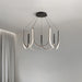 U7 Multi Pendant Light-DWHOME