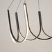 U7 Multi Pendant Light-DWHOME