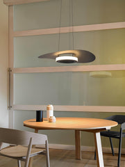 UFO LED Pendant Lamp-DWHOME