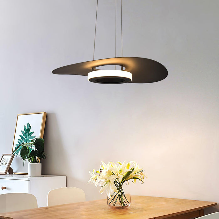 UFO LED Pendant Lamp.