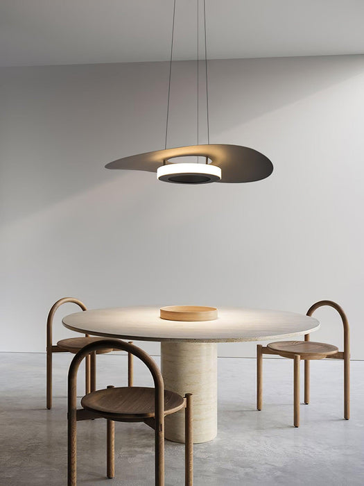 UFO LED Pendant Lamp-DWHOME