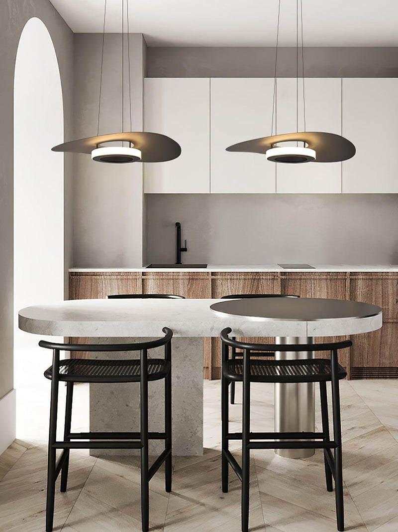 UFO LED Pendant Lamp-DWHOME