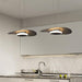 UFO LED Pendant Lamp-DWHOME