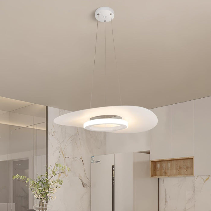 UFO LED Pendant Lamp.