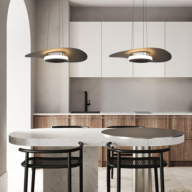 UFO LED Pendant Lamp-DWHOME