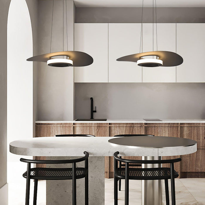 UFO LED Pendant Lamp-DWHOME