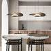 UFO LED Pendant Lamp-DWHOME