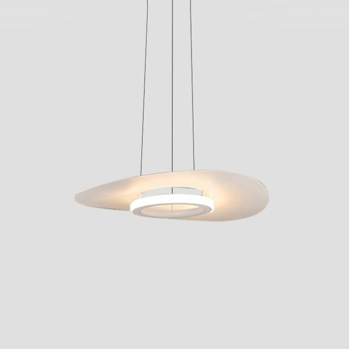 UFO LED Pendant Lamp.