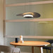 UFO LED Pendant Lamp.