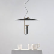 UFO Orbit Pendant Light-DWHOME