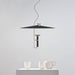 UFO Orbit Pendant Light.