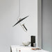 UFO Orbit Pendant Light-DWHOME