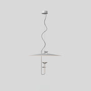 UFO Orbit Pendant Light-DWHOME