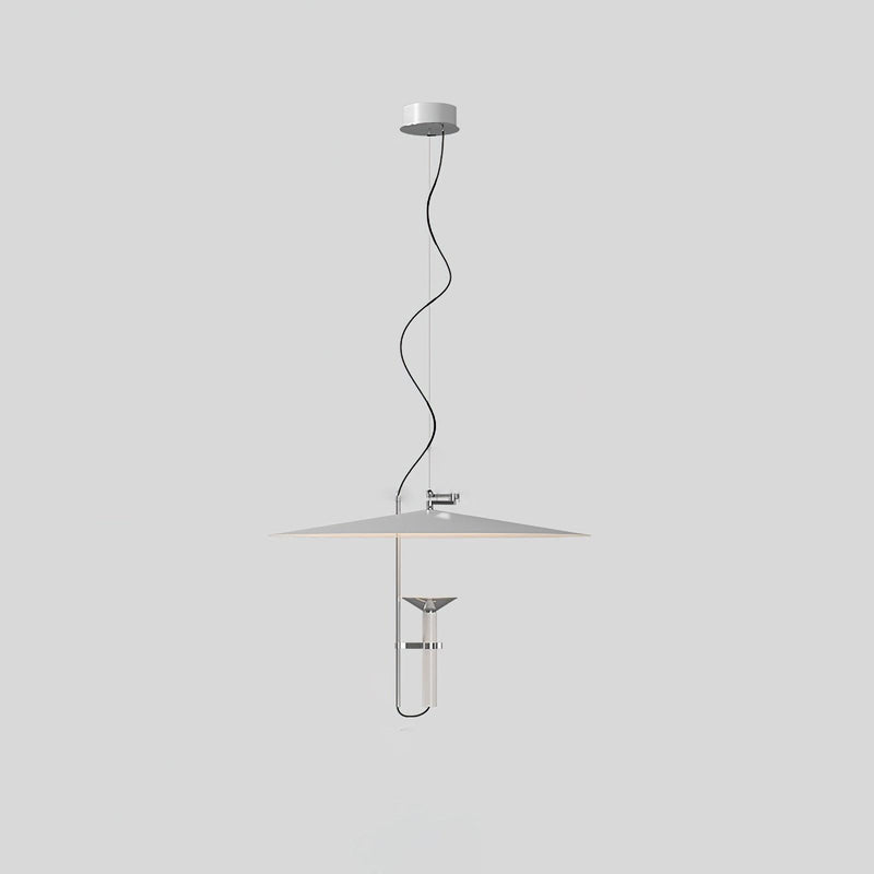 UFO Orbit Pendant Light-DWHOME
