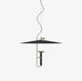 UFO Orbit Pendant Light-DWHOME