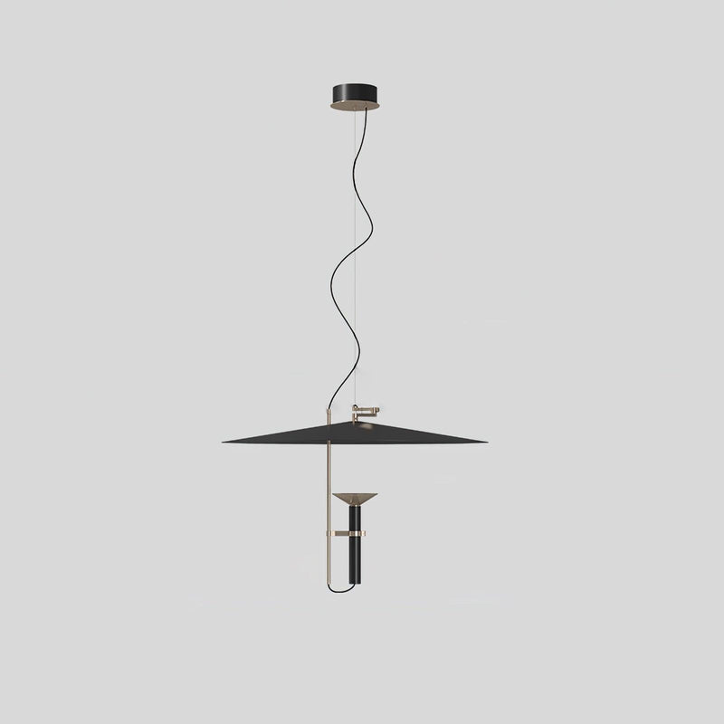 UFO Orbit Pendant Light-DWHOME