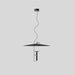 UFO Orbit Pendant Light-DWHOME