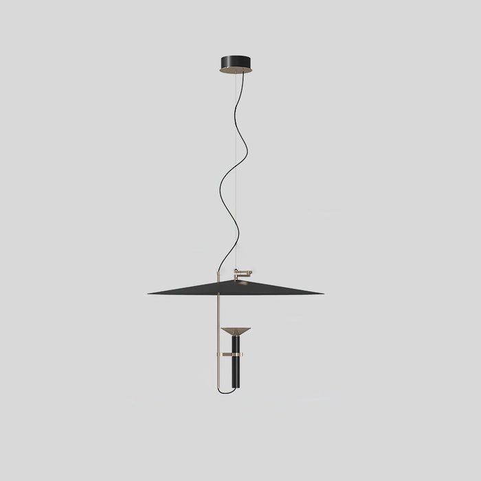 UFO Orbit Pendant Light - Vakkerlight