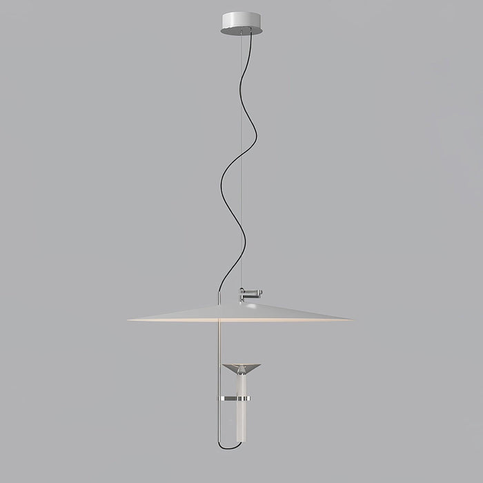 UFO Orbit Pendant Light.