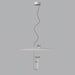 UFO Orbit Pendant Light-DWHOME