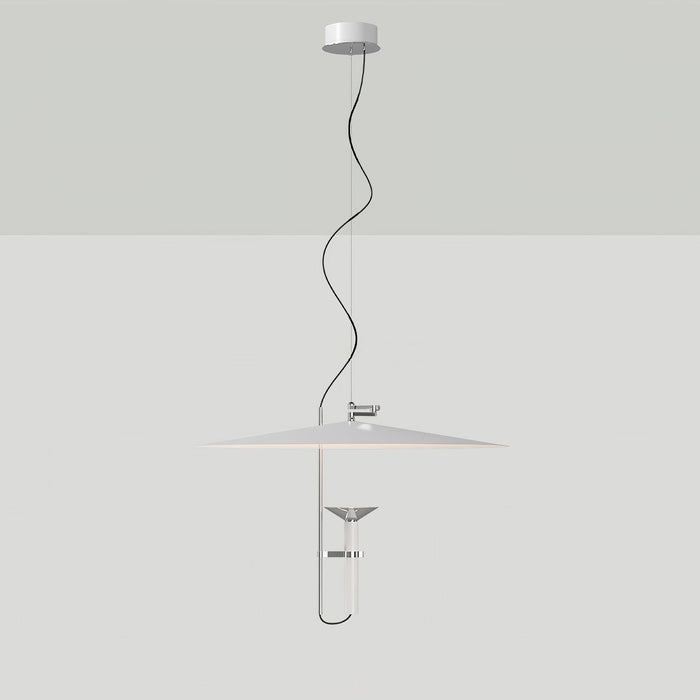 UFO Orbit Pendant Light.