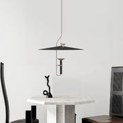UFO Orbit Pendant Light-DWHOME