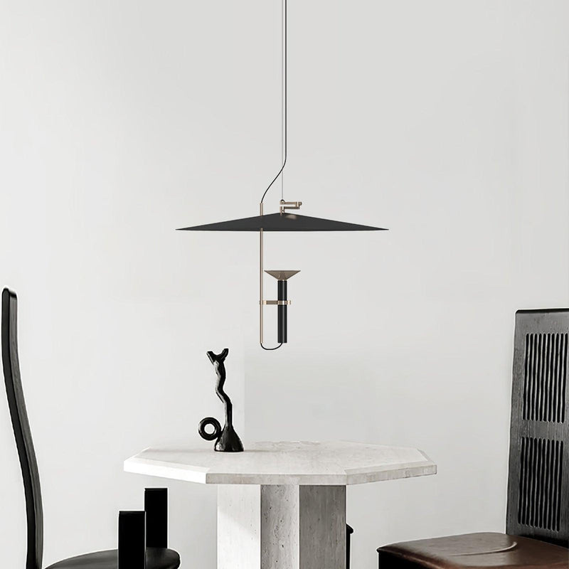 UFO Orbit Pendant Light-DWHOME
