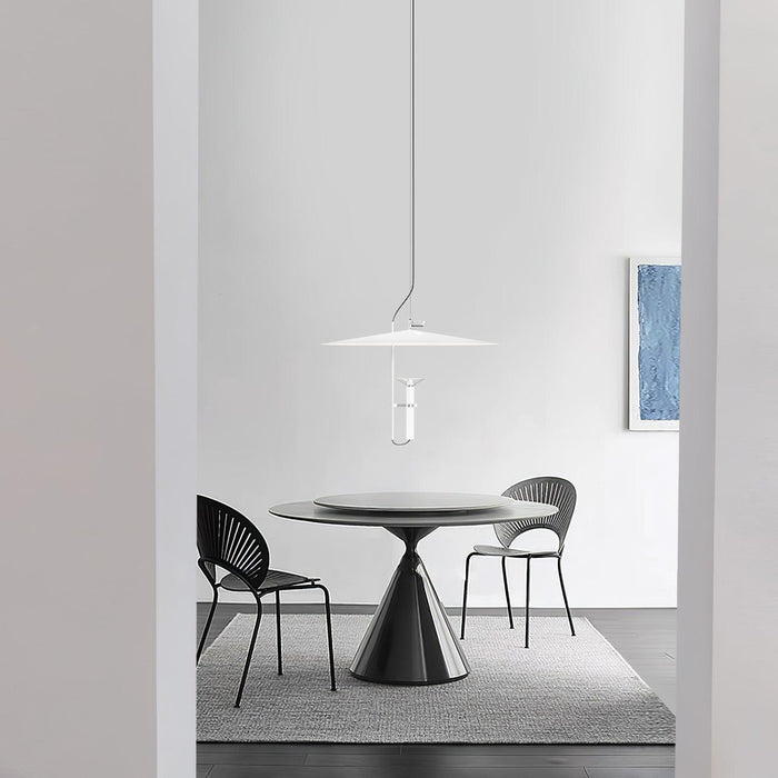 UFO Orbit Pendant Light-DWHOME