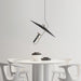 UFO Orbit Pendant Light-DWHOME