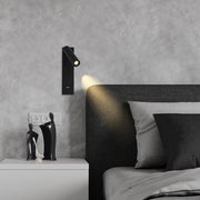 Uno Wall Lamp-DWHOME