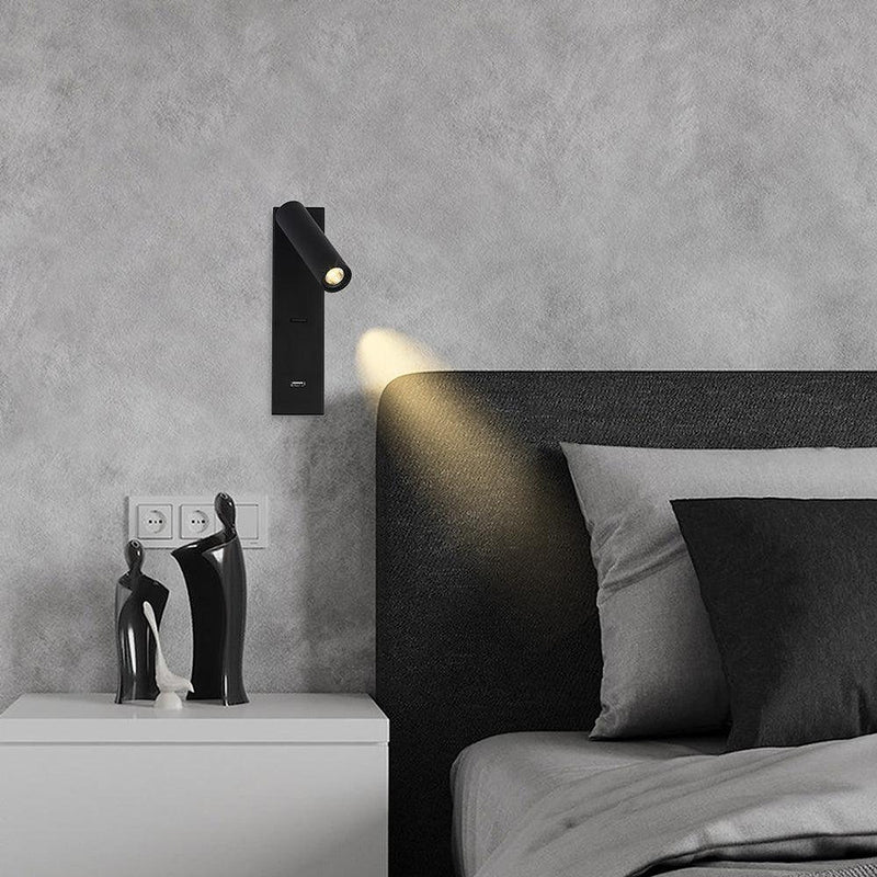 Uno Wall Lamp-DWHOME