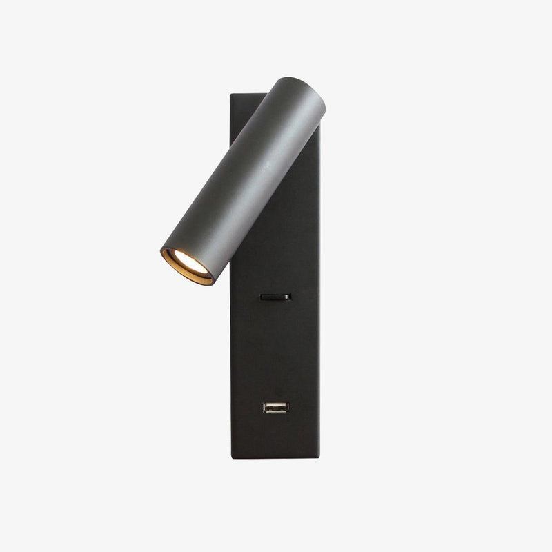 Uno Wall Lamp-DWHOME