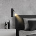 Uno Wall Lamp-DWHOME