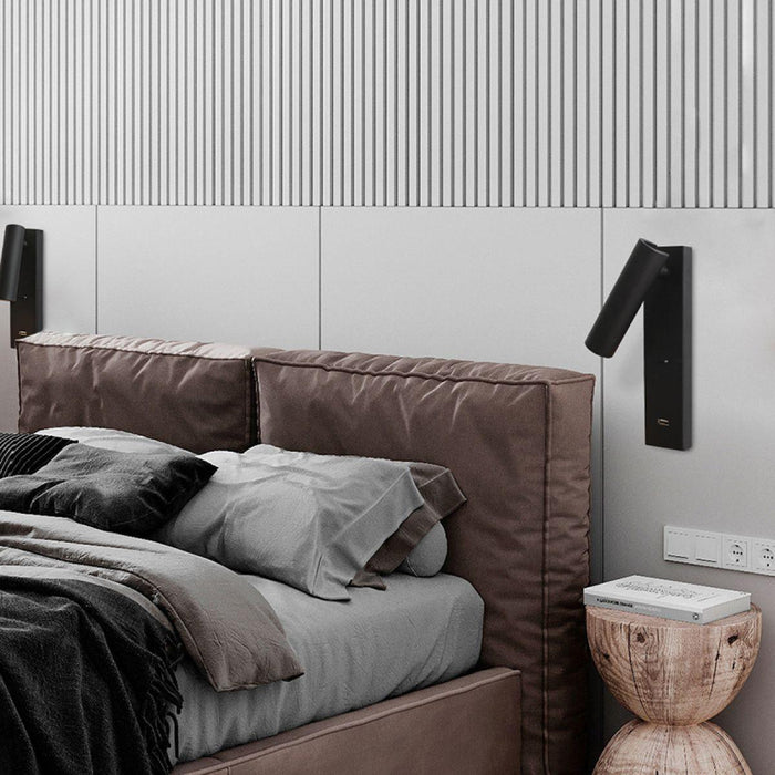 Uno Wall Lamp-DWHOME