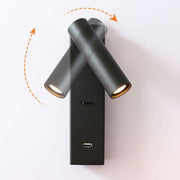 Uno Wall Lamp-DWHOME
