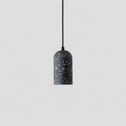 U Concrete Pendant Lamp-DWHOME