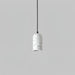 U Concrete Pendant Lamp-DWHOME