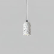 U Concrete Pendant Lamp-DWHOME