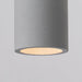 U Concrete Pendant Lamp-DWHOME