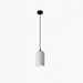 U Concrete Pendant Lamp-DWHOME