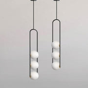 U Pendant Lamp-DWHOME