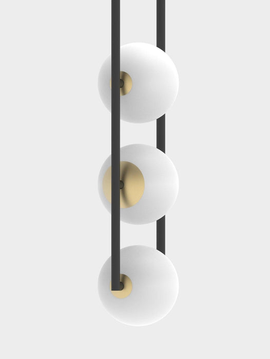 U Pendant Lamp-DWHOME